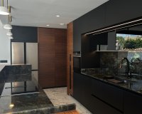 Resale - Villa - Orihuela Costa - Villamartín