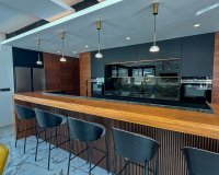 Resale - Villa - Orihuela Costa - Villamartín