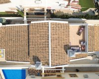 Resale - Villa - Orihuela Costa - Villamartín