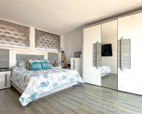 Resale - Villa - Orihuela Costa - Villamartín