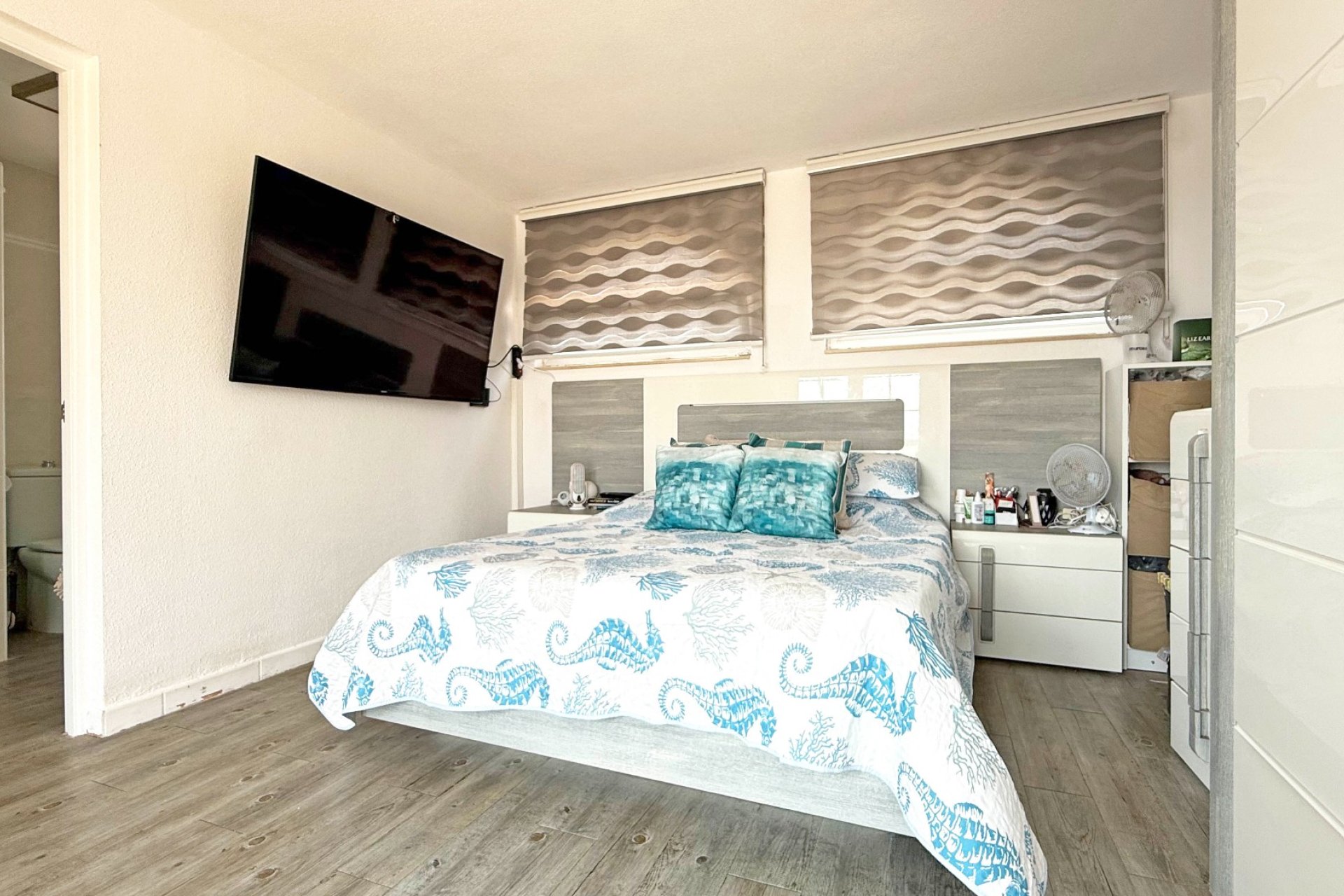 Resale - Villa - Orihuela Costa - Villamartín