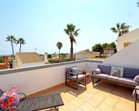 Resale - Villa - Orihuela Costa - Villamartín