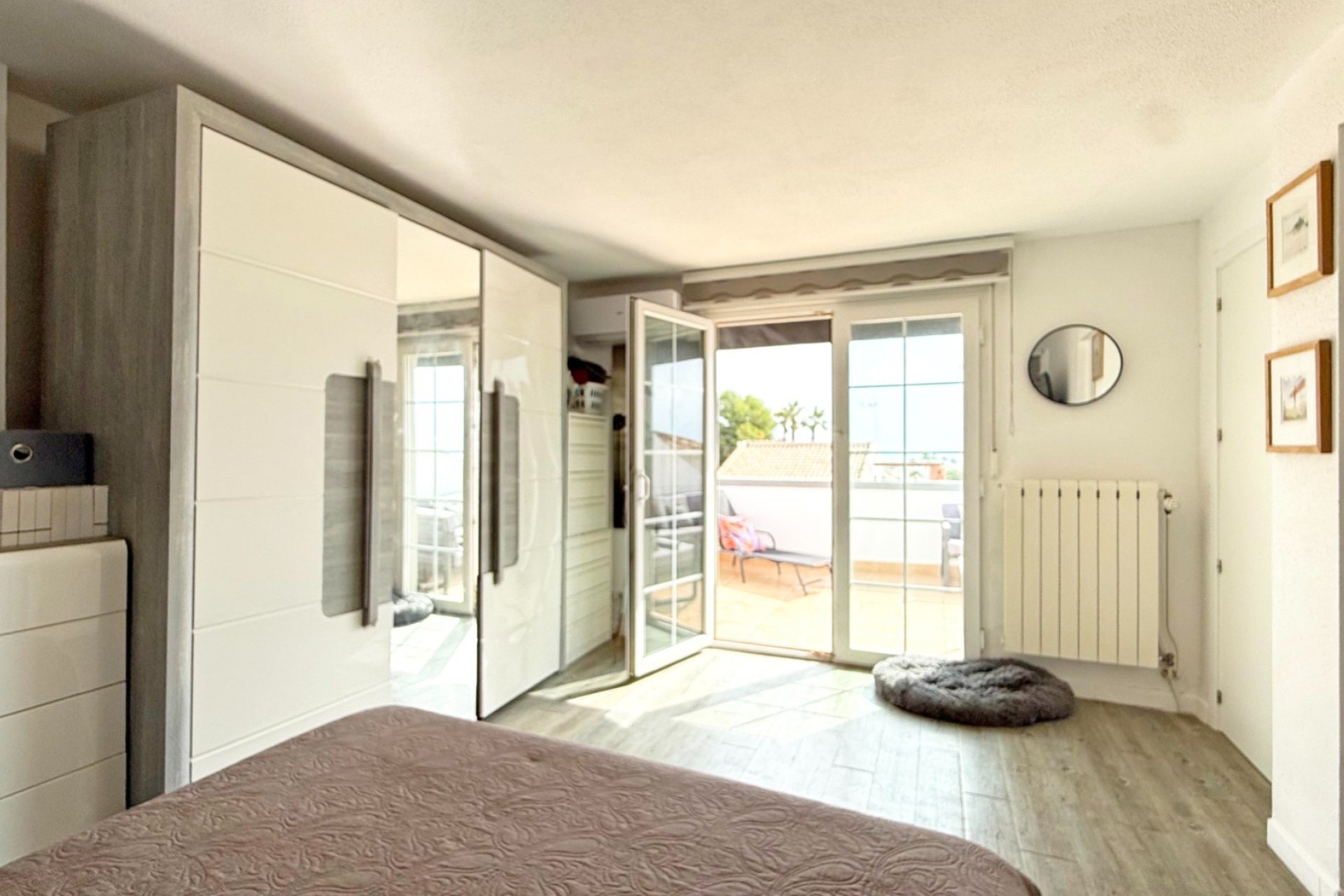 Resale - Villa - Orihuela Costa - Villamartín