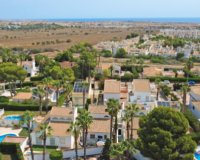 Resale - Villa - Orihuela Costa - Villamartín