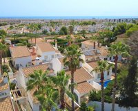 Resale - Villa - Orihuela Costa - Villamartín