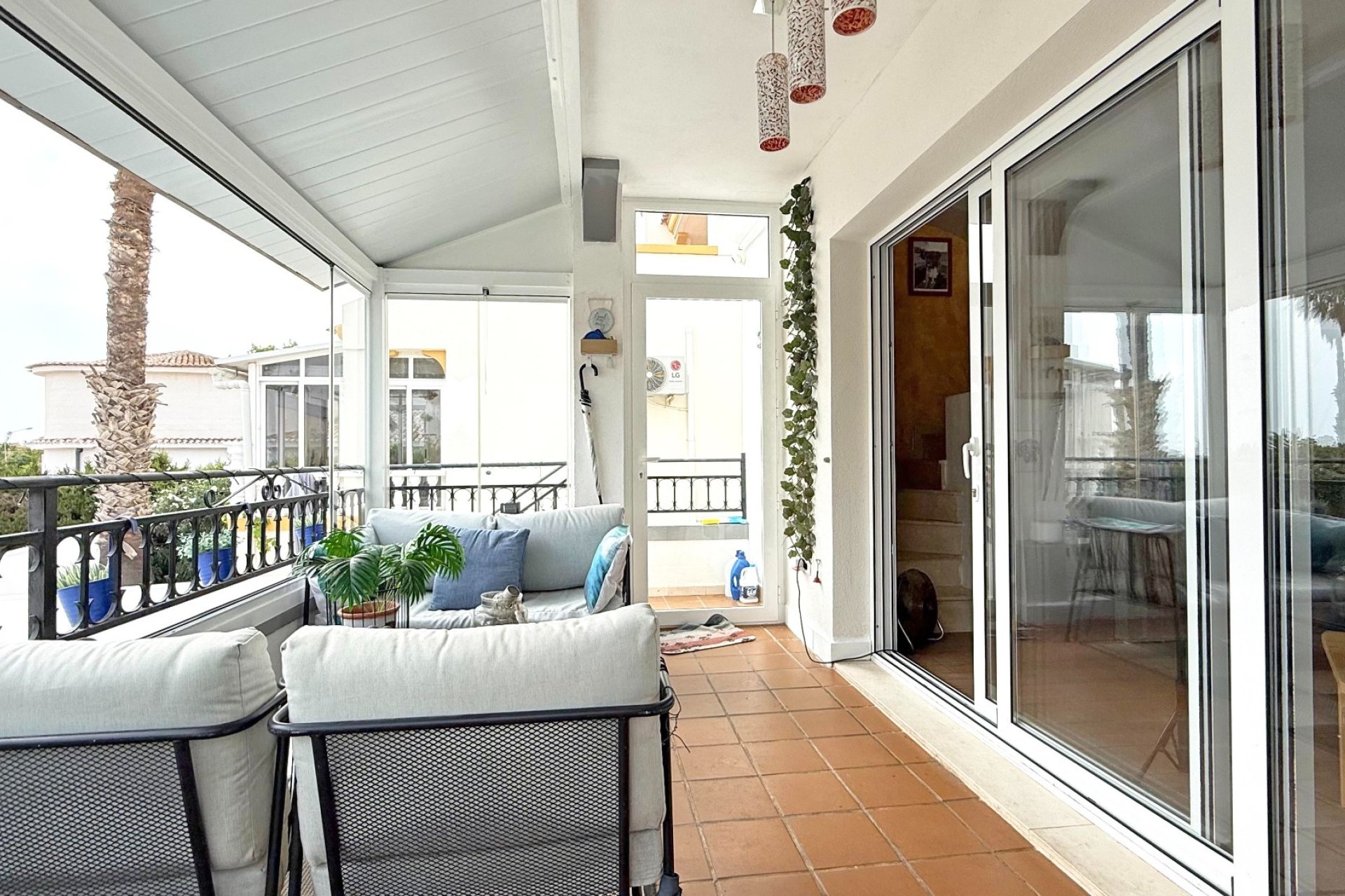 Resale - Villa - Orihuela Costa - Villamartín