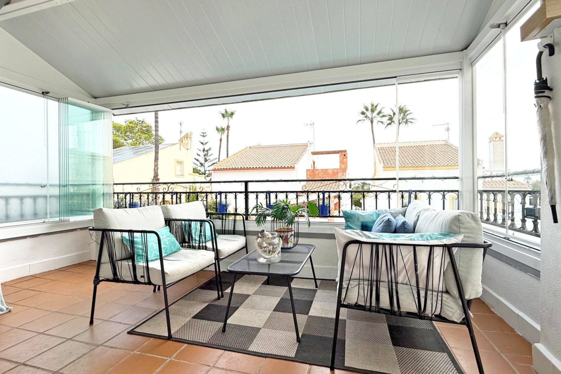 Resale - Villa - Orihuela Costa - Villamartín