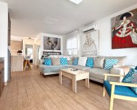 Resale - Villa - Orihuela Costa - Villamartín