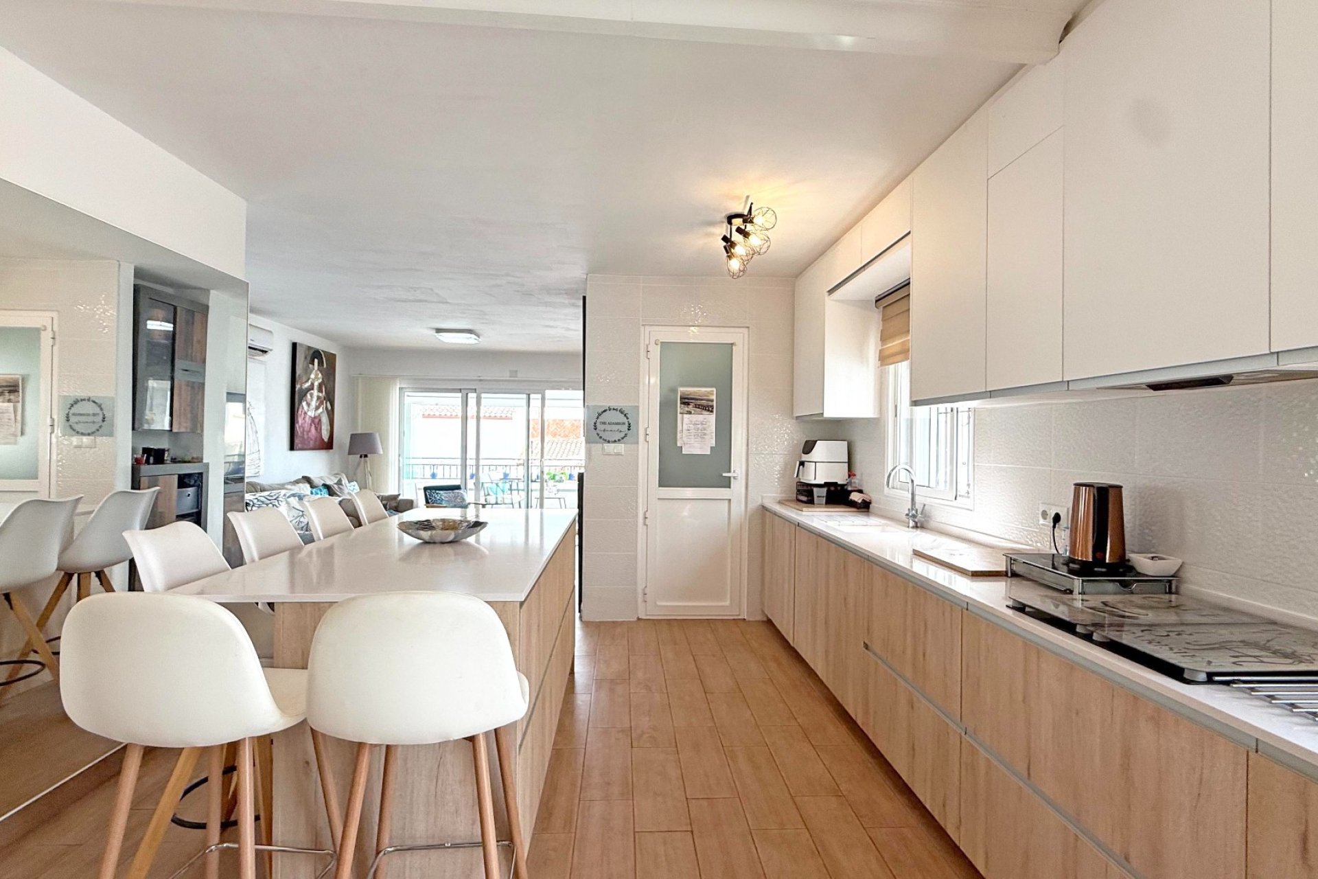 Resale - Villa - Orihuela Costa - Villamartín