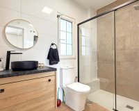 Resale - Villa - Orihuela Costa - Villamartín