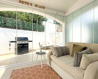 Resale - Villa - Orihuela Costa - Villamartín