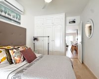 Resale - Villa - Orihuela Costa - Villamartín