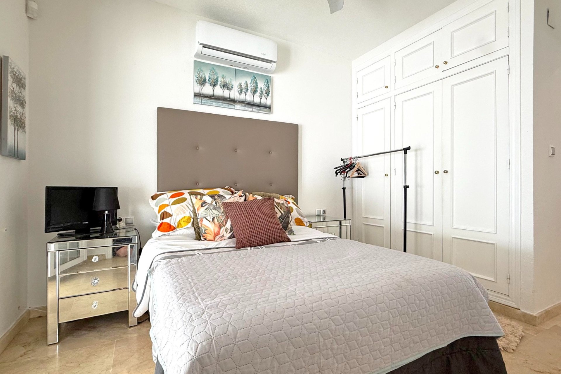 Resale - Villa - Orihuela Costa - Villamartín