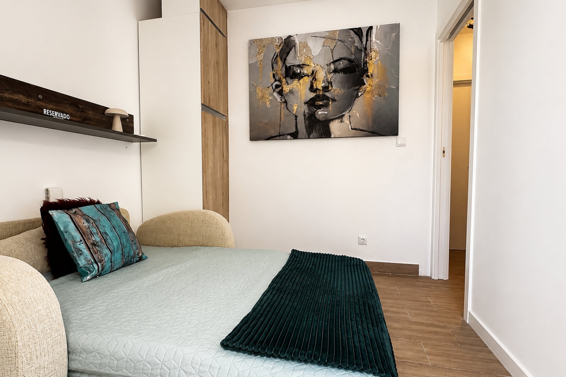 Resale - Villa - Orihuela Costa - Villamartín