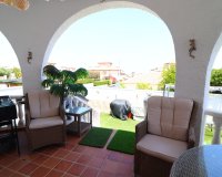 Resale - Villa - Orihuela Costa - Villamartín