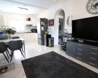 Resale - Villa - Orihuela Costa - Villamartín