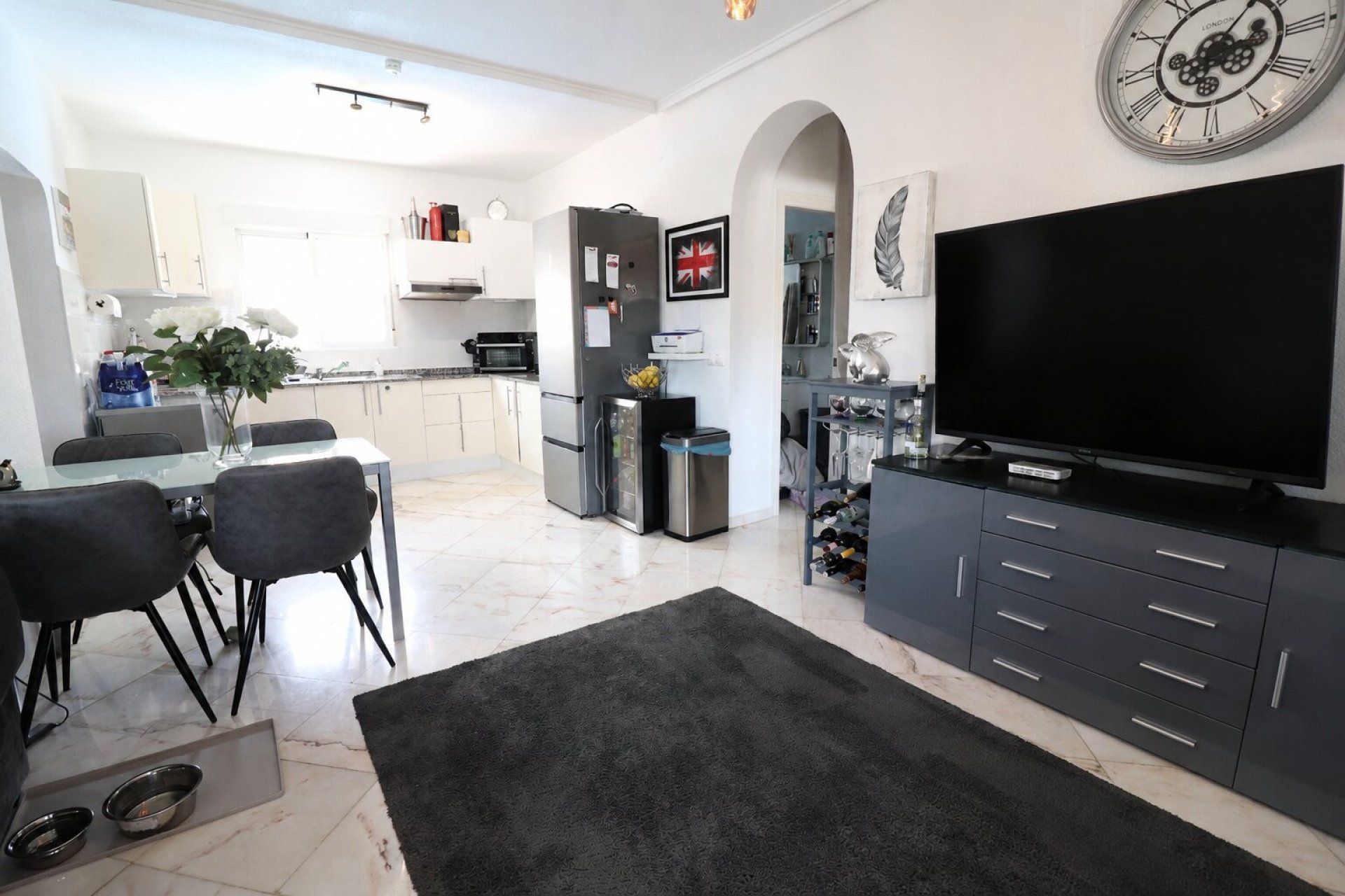 Resale - Villa - Orihuela Costa - Villamartín