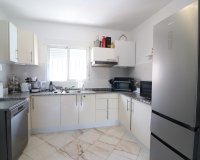 Resale - Villa - Orihuela Costa - Villamartín