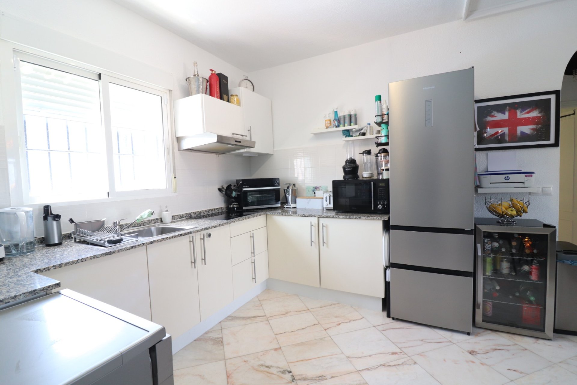 Resale - Villa - Orihuela Costa - Villamartín