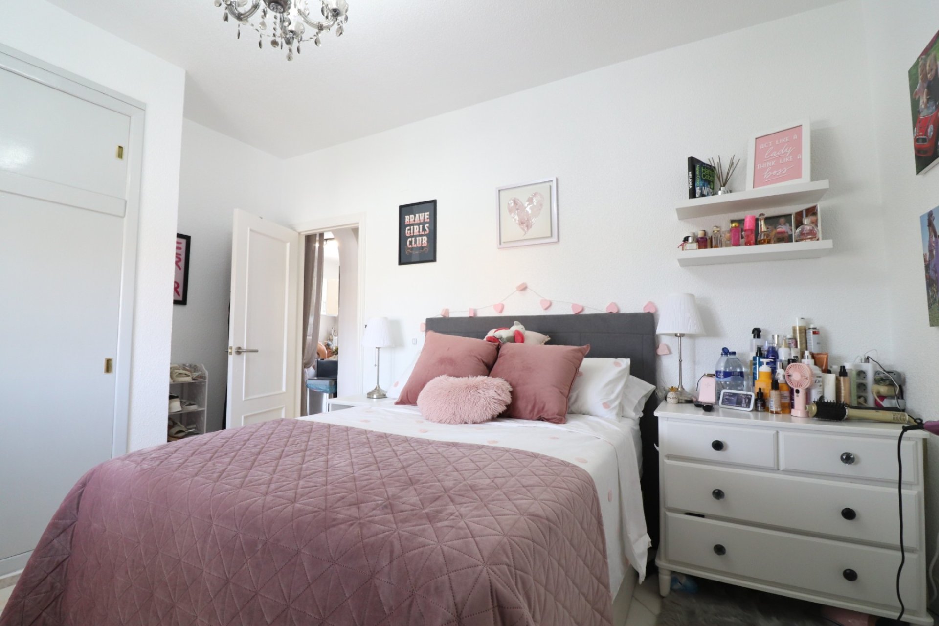 Resale - Villa - Orihuela Costa - Villamartín