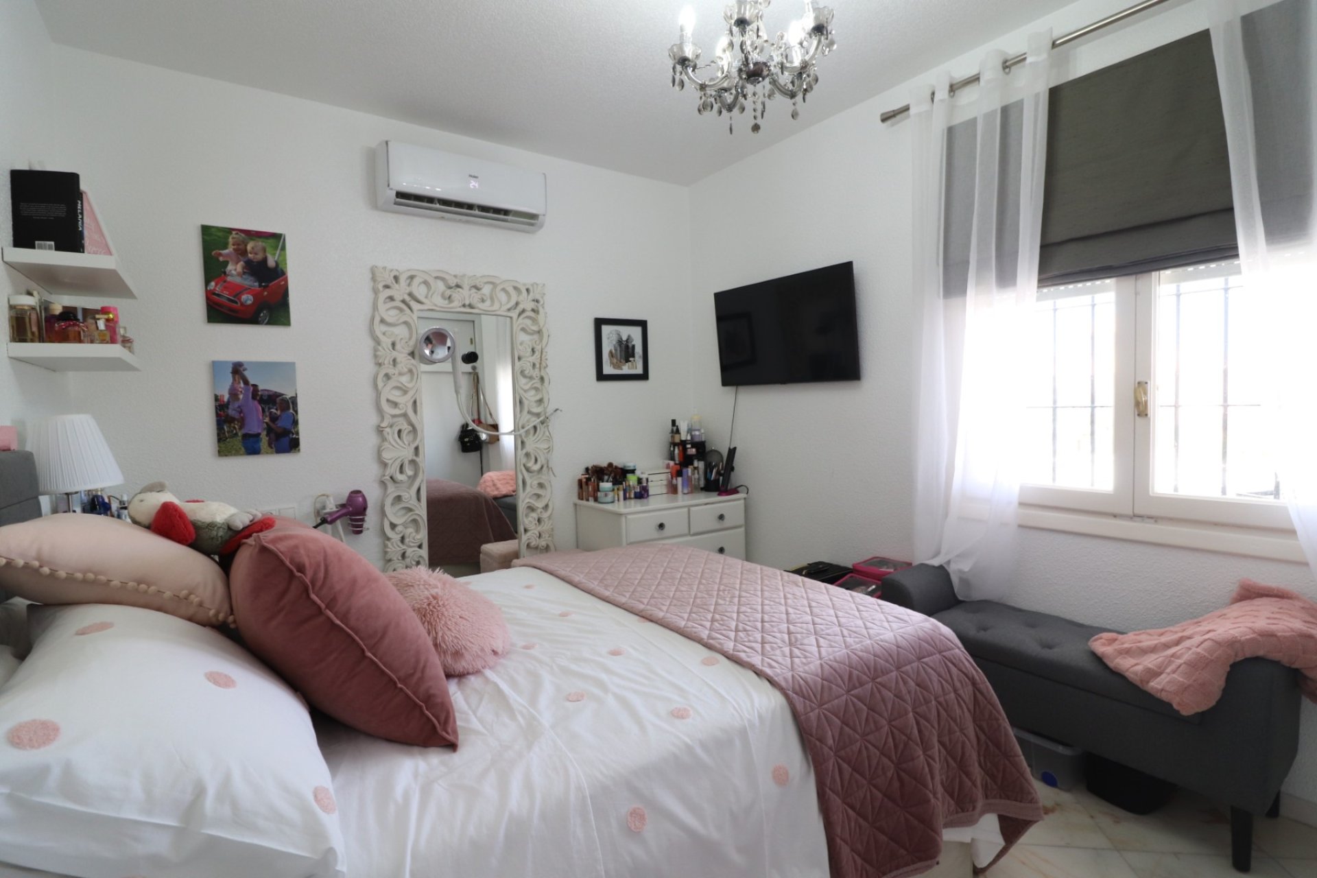 Resale - Villa - Orihuela Costa - Villamartín