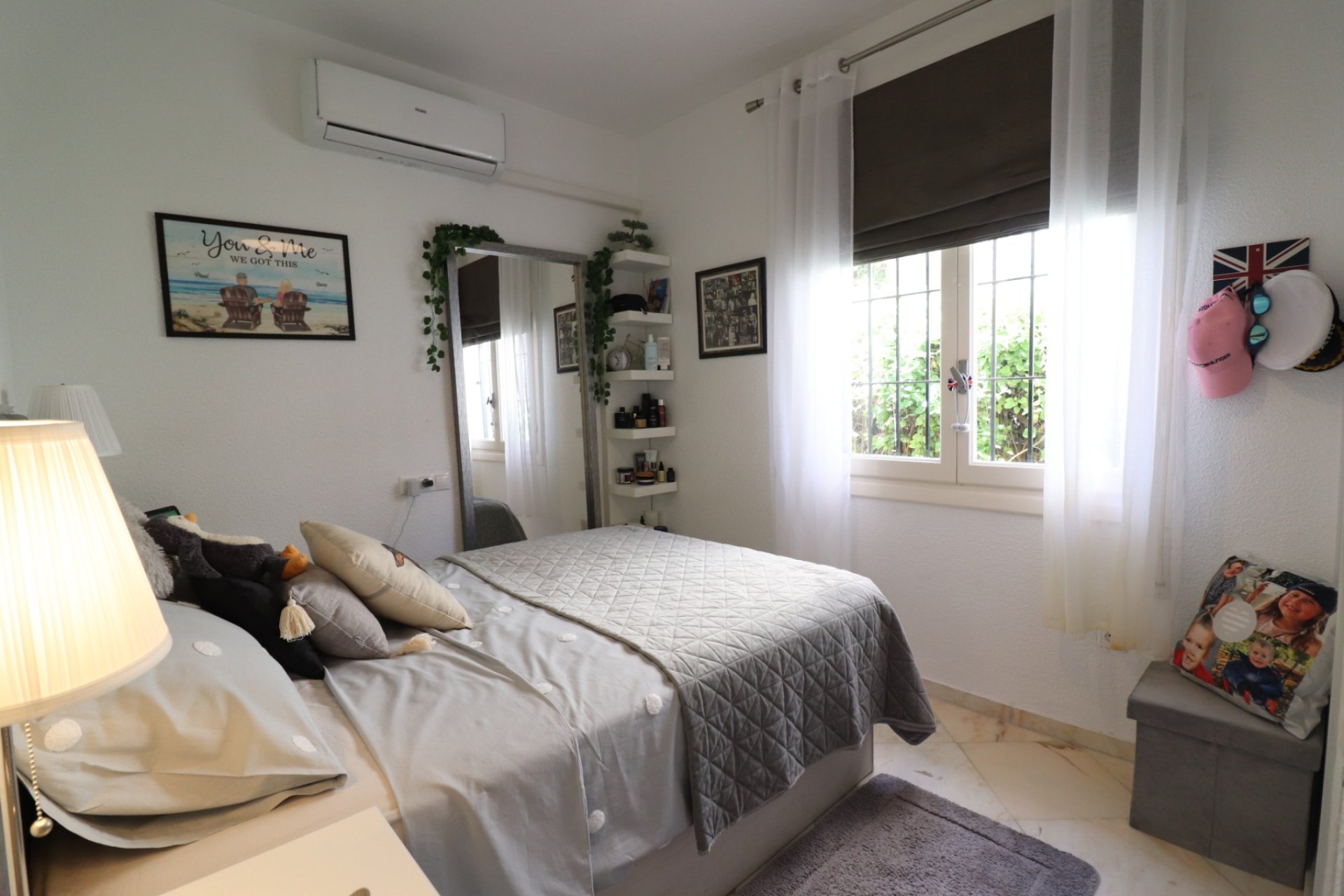 Resale - Villa - Orihuela Costa - Villamartín