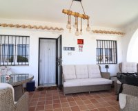 Resale - Villa - Orihuela Costa - Villamartín