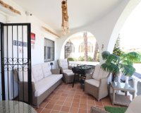 Resale - Villa - Orihuela Costa - Villamartín
