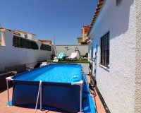 Resale - Villa - Orihuela Costa - Villamartín