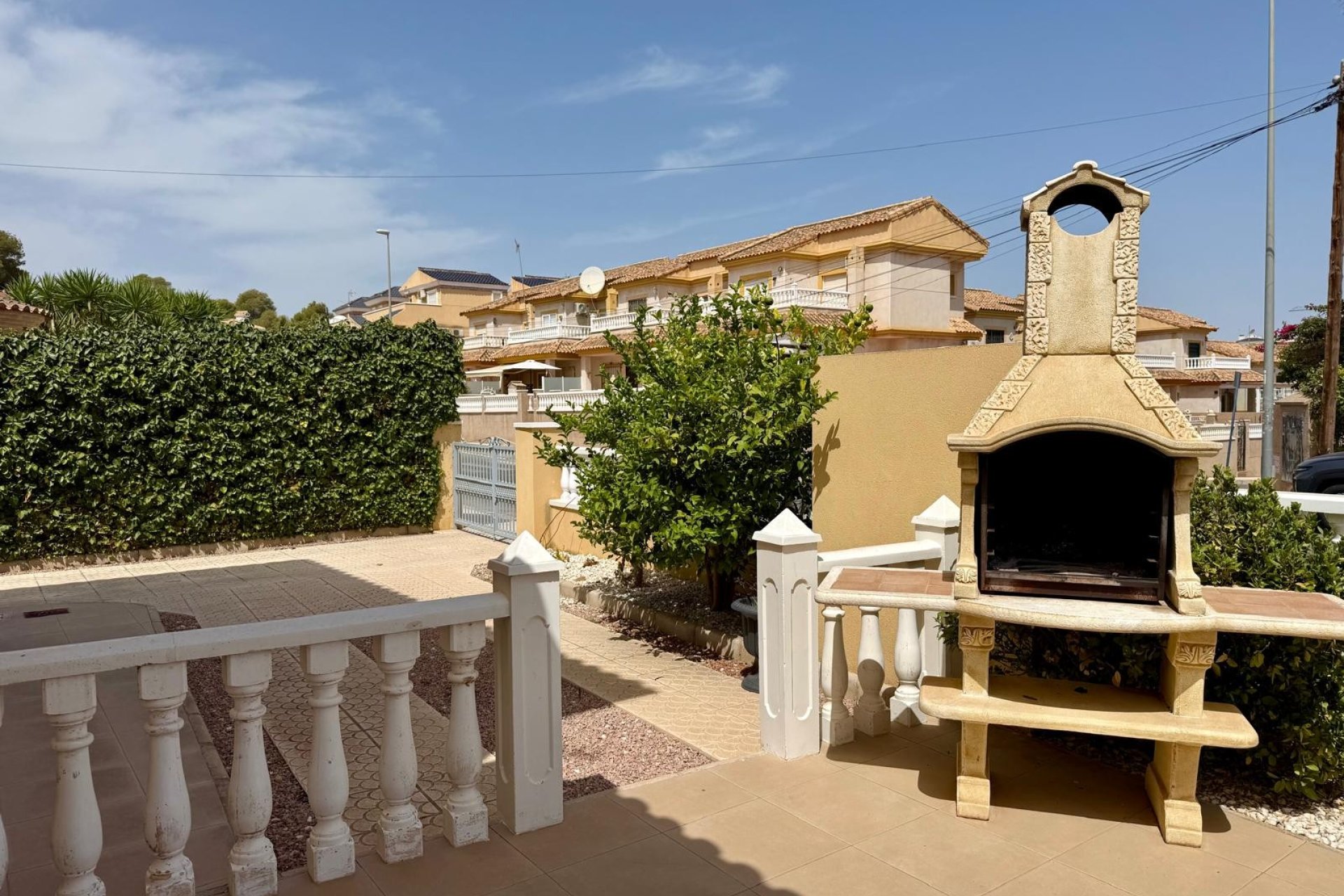 Resale - Villa - Orihuela Costa - Villamartín