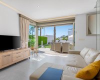 Resale - Villa - Orihuela Costa - Villamartín