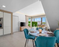 Resale - Villa - Orihuela Costa - Villamartín