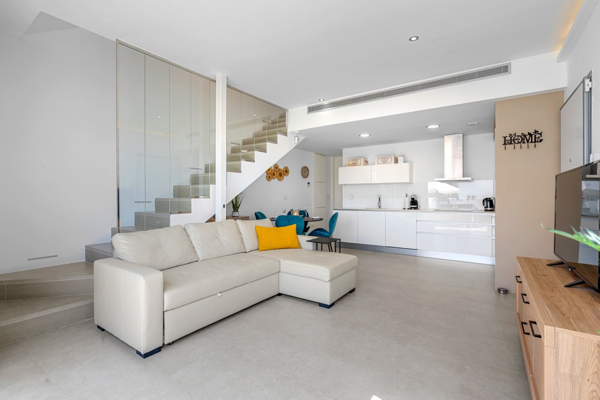 Resale - Villa - Orihuela Costa - Villamartín
