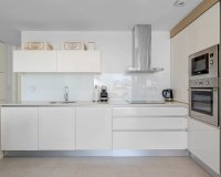 Resale - Villa - Orihuela Costa - Villamartín