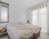 Resale - Villa - Orihuela Costa - Villamartín