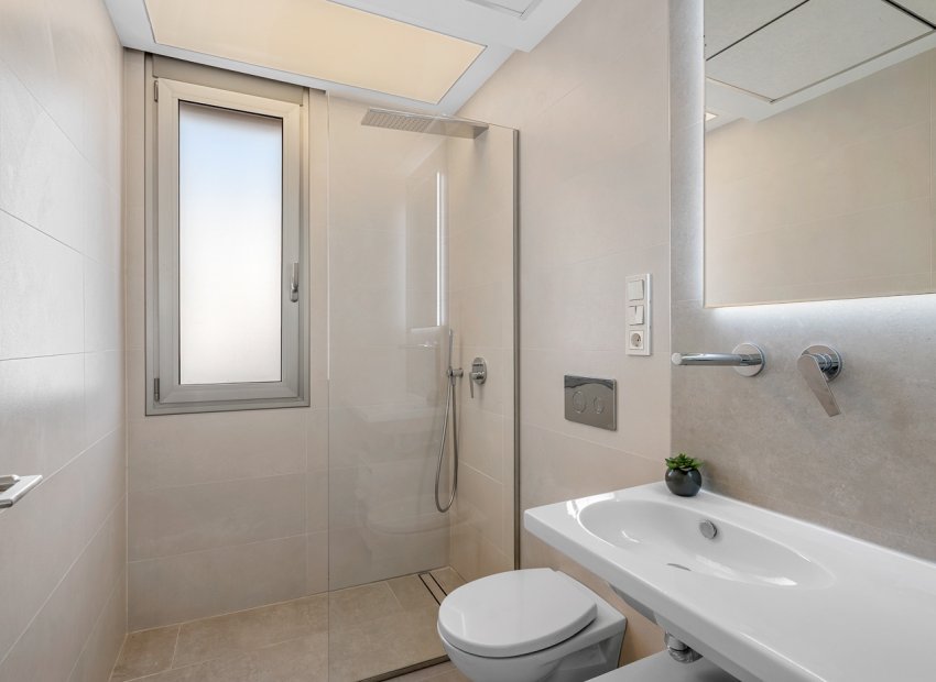 Resale - Villa - Orihuela Costa - Villamartín