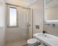 Resale - Villa - Orihuela Costa - Villamartín