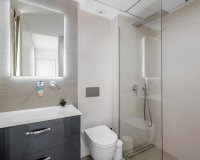 Resale - Villa - Orihuela Costa - Villamartín