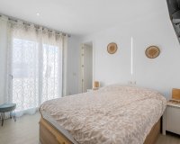 Resale - Villa - Orihuela Costa - Villamartín