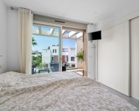 Resale - Villa - Orihuela Costa - Villamartín