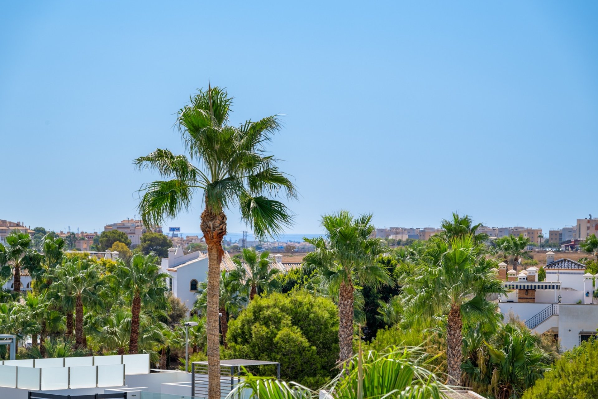 Resale - Villa - Orihuela Costa - Villamartín