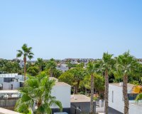 Resale - Villa - Orihuela Costa - Villamartín