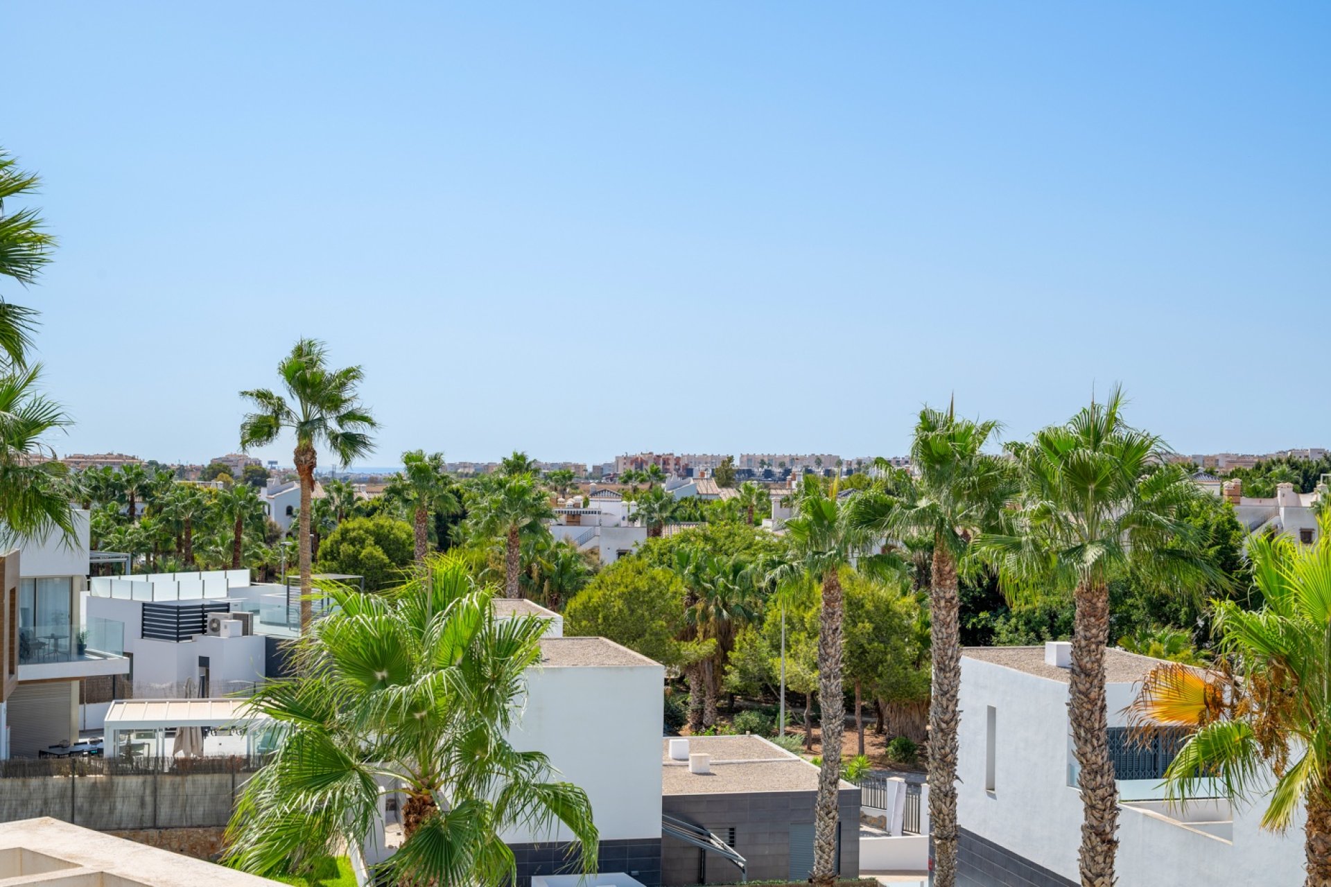 Resale - Villa - Orihuela Costa - Villamartín