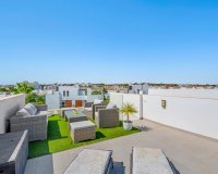 Resale - Villa - Orihuela Costa - Villamartín