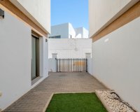 Resale - Villa - Orihuela Costa - Villamartín
