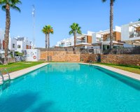 Resale - Villa - Orihuela Costa - Villamartín