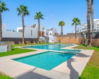 Resale - Villa - Orihuela Costa - Villamartín