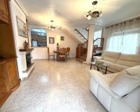 Resale - Villa - Orihuela Costa - Villamartín