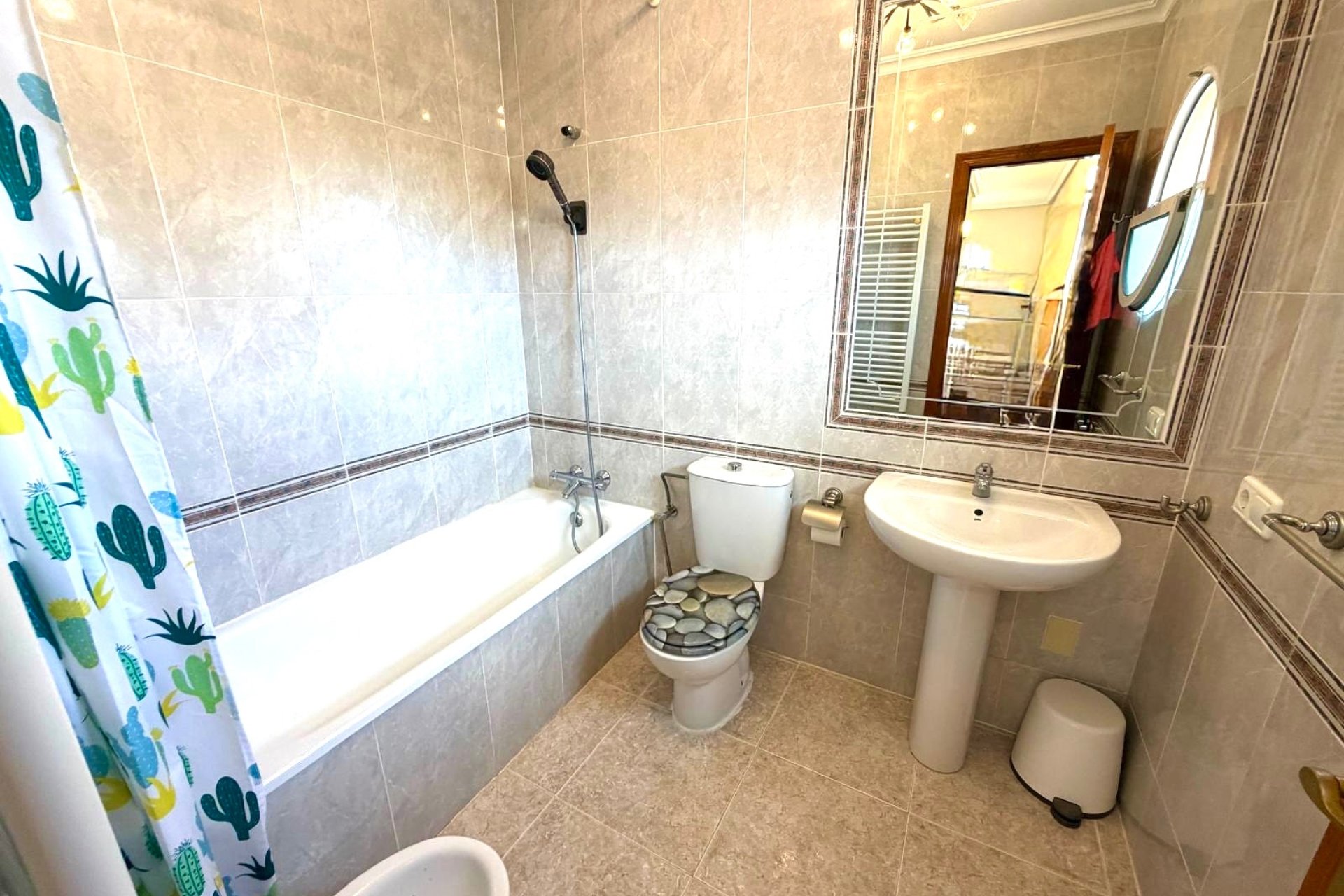 Resale - Villa - Orihuela Costa - Villamartín