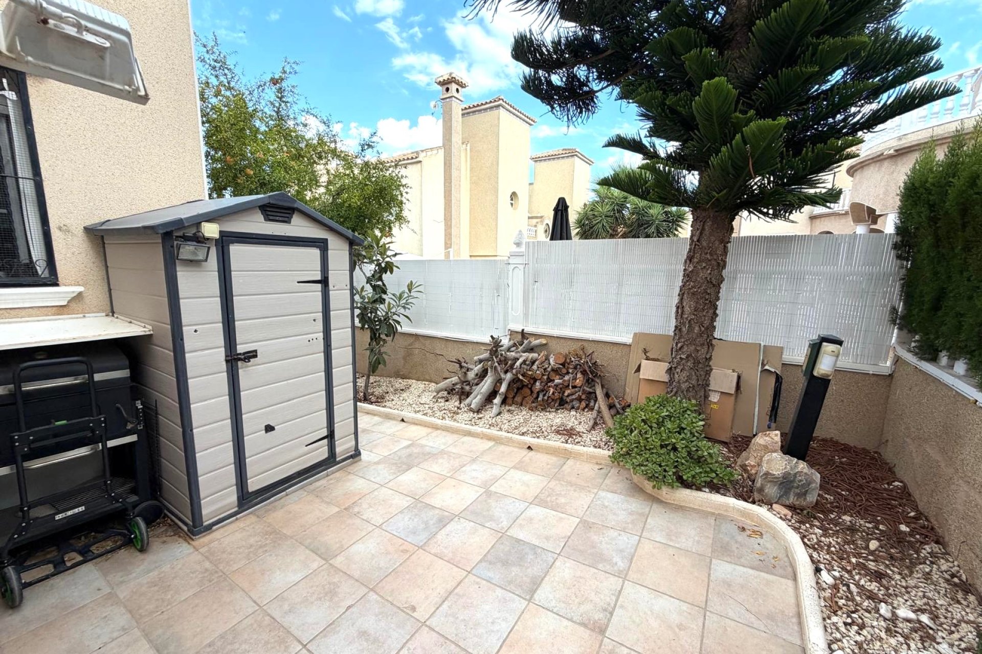 Resale - Villa - Orihuela Costa - Villamartín